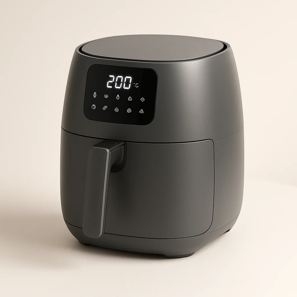 Digital Air Fryer 4.2L