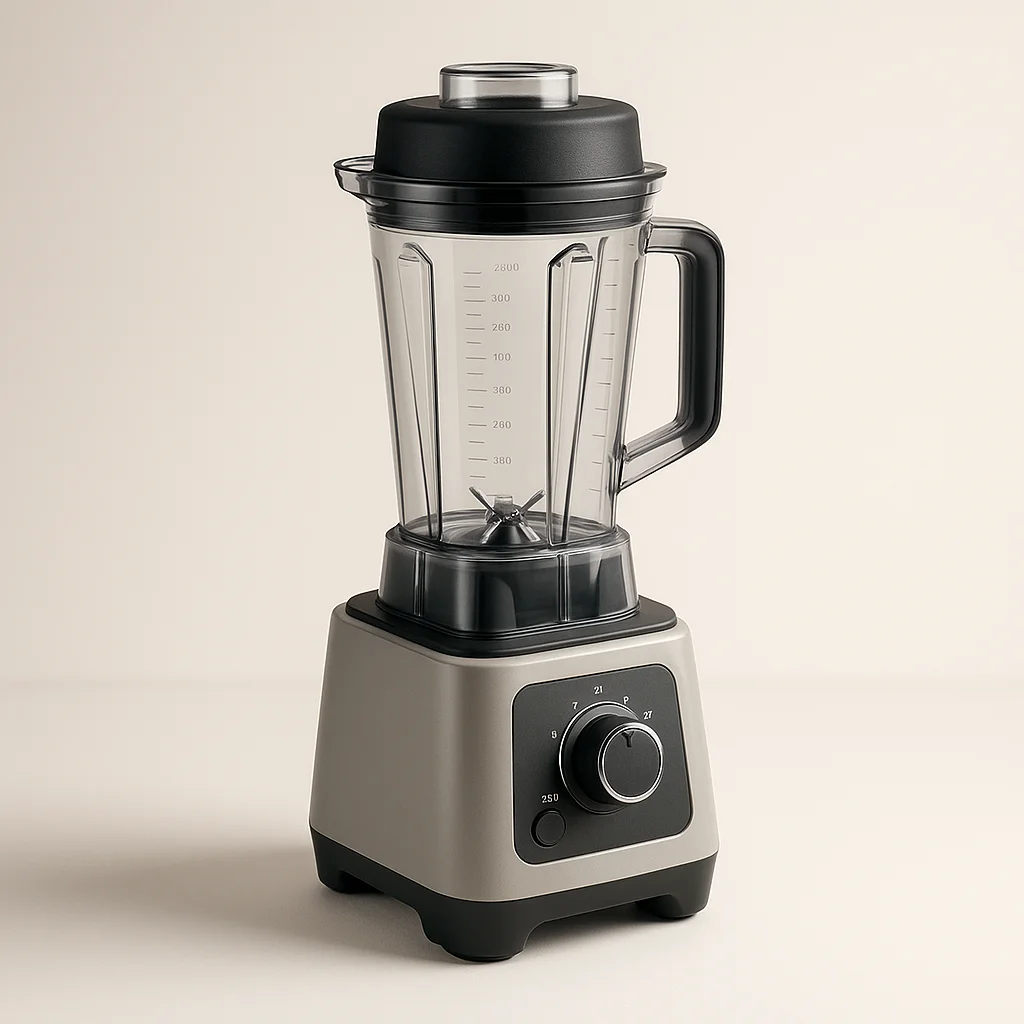 High Speed Blender 2.0L