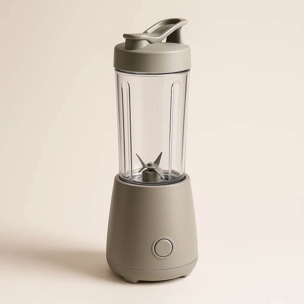 Personal Blender 600ml