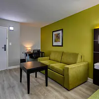 Hotel Weston 2164 Kingston Court, Marietta, GA 30067 - Master