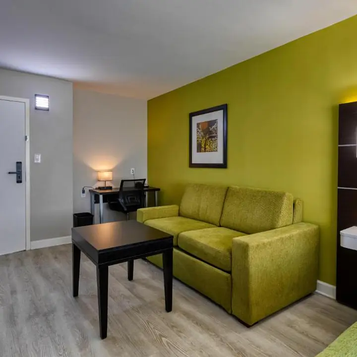 Hotel Weston 2164 Kingston Court, Marietta, GA 30067 - Master