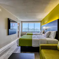 Hotel Weston 2164 Kingston Court, Marietta, GA 30067 - Master